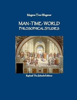 Seller image for Man-Time-World for sale by BuchWeltWeit Ludwig Meier e.K.