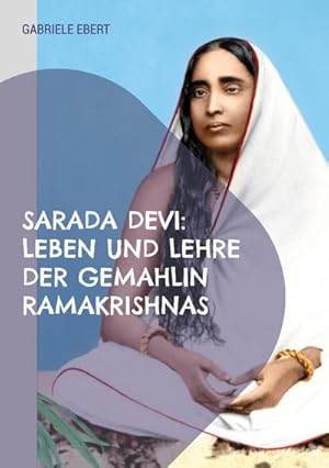 Seller image for Sarada Devi for sale by BuchWeltWeit Ludwig Meier e.K.