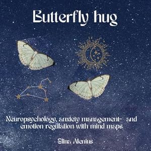Seller image for Butterfly hug for sale by BuchWeltWeit Ludwig Meier e.K.