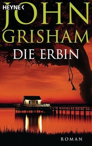 Seller image for Die Erbin for sale by BuchWeltWeit Ludwig Meier e.K.