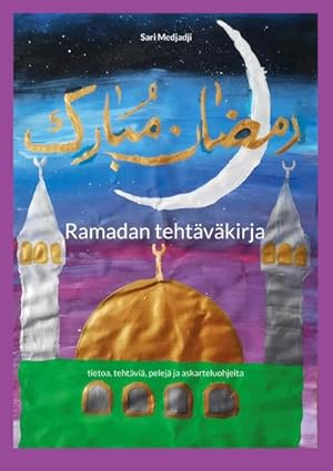 Seller image for Ramadan tehtvkirja for sale by BuchWeltWeit Ludwig Meier e.K.