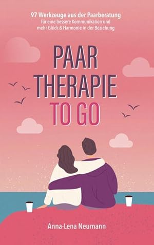 Seller image for Paartherapie to go for sale by BuchWeltWeit Ludwig Meier e.K.