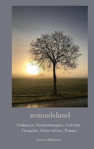 Image du vendeur pour nomadsland mis en vente par BuchWeltWeit Ludwig Meier e.K.