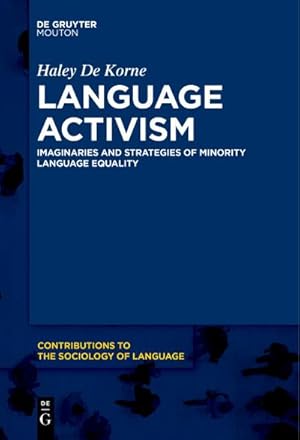 Seller image for Language Activism for sale by BuchWeltWeit Ludwig Meier e.K.