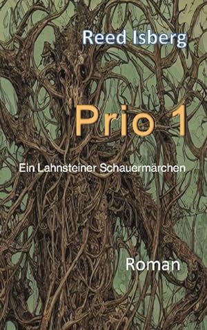 Seller image for Prio 1 for sale by BuchWeltWeit Ludwig Meier e.K.