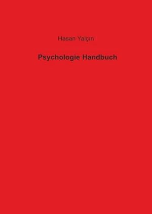 Bild des Verkufers fr Psychologie Handbuch zum Verkauf von BuchWeltWeit Ludwig Meier e.K.