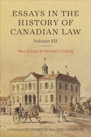 Immagine del venditore per New Essays in Women's History : New Essays in Women's History venduto da GreatBookPrices
