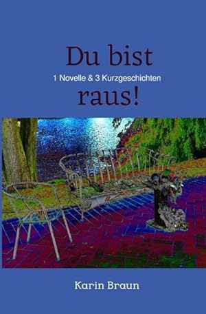 Immagine del venditore per Du bist raus! venduto da BuchWeltWeit Ludwig Meier e.K.