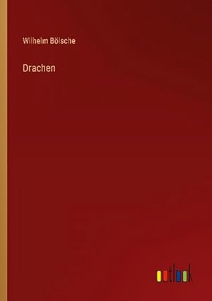 Immagine del venditore per Drachen venduto da BuchWeltWeit Ludwig Meier e.K.