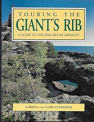 Seller image for Touring The Giant's Rib for sale by Hockley Books