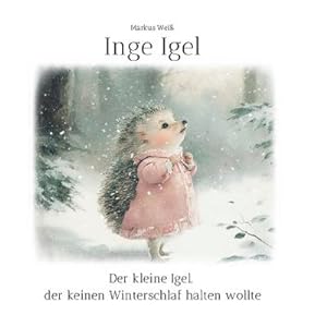 Bild des Verkufers fr Inge Igel zum Verkauf von BuchWeltWeit Ludwig Meier e.K.