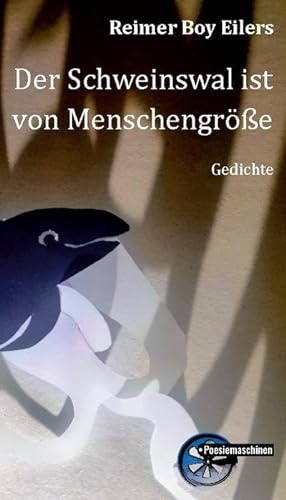 Imagen del vendedor de Der Schweinswal ist von Menschengre a la venta por BuchWeltWeit Ludwig Meier e.K.