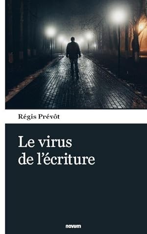 Seller image for Le virus de l'criture for sale by BuchWeltWeit Ludwig Meier e.K.