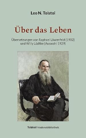 Bild des Verkufers fr ber das Leben zum Verkauf von BuchWeltWeit Ludwig Meier e.K.