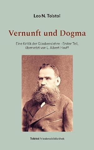 Bild des Verkufers fr Vernunft und Dogma zum Verkauf von BuchWeltWeit Ludwig Meier e.K.