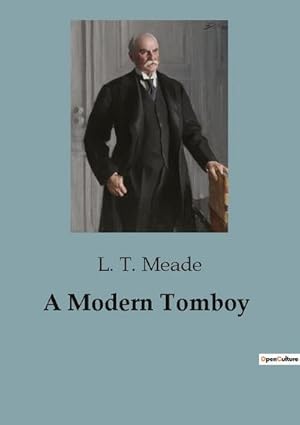 Imagen del vendedor de A Modern Tomboy a la venta por BuchWeltWeit Ludwig Meier e.K.