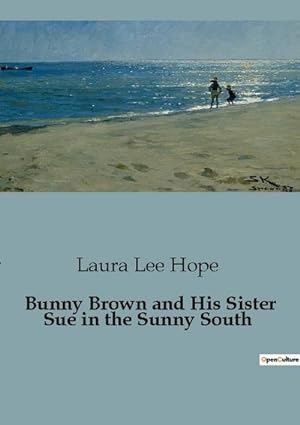 Imagen del vendedor de Bunny Brown and His Sister Sue in the Sunny South a la venta por BuchWeltWeit Ludwig Meier e.K.
