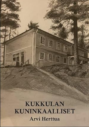 Image du vendeur pour Kukkulan kuninkaalliset mis en vente par BuchWeltWeit Ludwig Meier e.K.