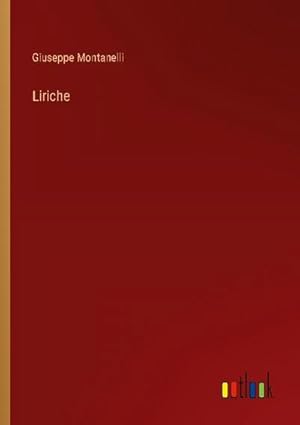 Seller image for Liriche for sale by BuchWeltWeit Ludwig Meier e.K.