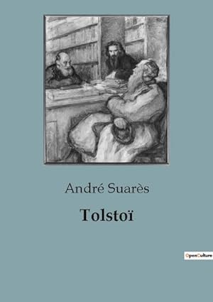 Seller image for Tolsto for sale by BuchWeltWeit Ludwig Meier e.K.