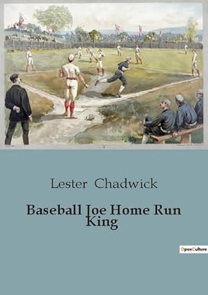 Seller image for Baseball Joe Home Run King for sale by BuchWeltWeit Ludwig Meier e.K.
