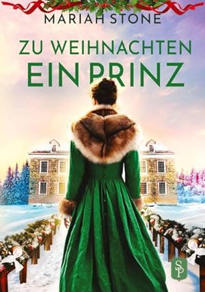 Seller image for Zu Weihnachten ein Prinz for sale by BuchWeltWeit Ludwig Meier e.K.