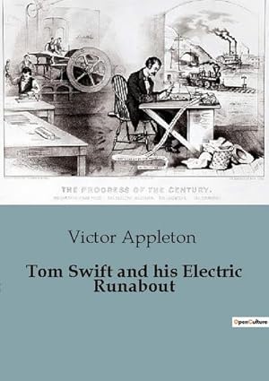 Seller image for Tom Swift and his Electric Runabout for sale by BuchWeltWeit Ludwig Meier e.K.