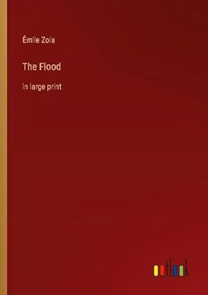 Seller image for The Flood for sale by BuchWeltWeit Ludwig Meier e.K.