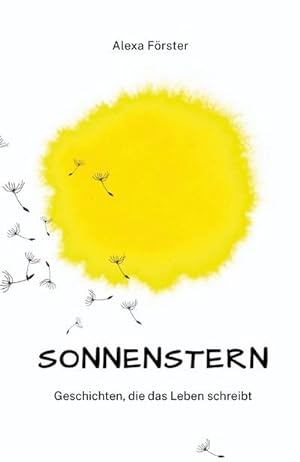 Image du vendeur pour Sonnenstern mis en vente par BuchWeltWeit Ludwig Meier e.K.