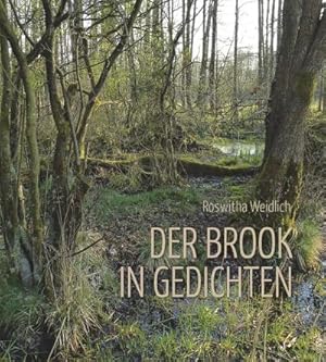 Seller image for Der Brook in Gedichten for sale by BuchWeltWeit Ludwig Meier e.K.