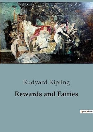 Seller image for Rewards and Fairies for sale by BuchWeltWeit Ludwig Meier e.K.