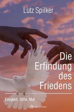 Seller image for Die Erfindung des Friedens for sale by BuchWeltWeit Ludwig Meier e.K.