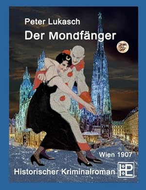 Seller image for Der Mondfnger for sale by BuchWeltWeit Ludwig Meier e.K.