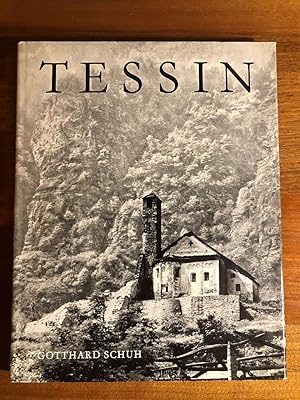 Seller image for Tessin. Rckblick auf ein Paradies. for sale by Libretto Antiquariat & mundart.ch