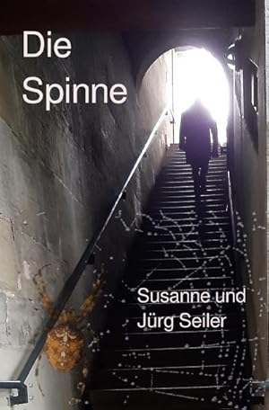 Seller image for Die Spinne for sale by BuchWeltWeit Ludwig Meier e.K.