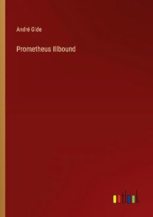 Seller image for Prometheus Illbound for sale by BuchWeltWeit Ludwig Meier e.K.