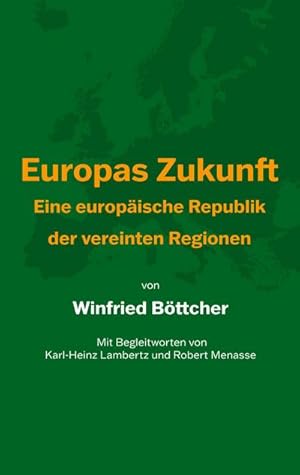 Seller image for Europas Zukunft for sale by BuchWeltWeit Ludwig Meier e.K.