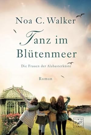 Seller image for Tanz im Bltenmeer for sale by BuchWeltWeit Ludwig Meier e.K.