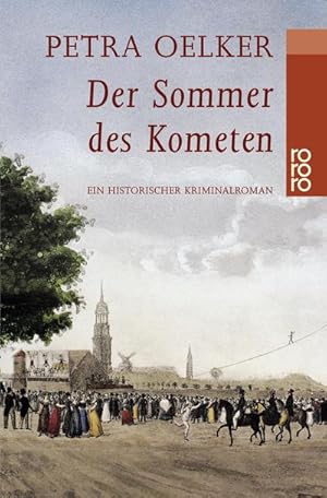 Immagine del venditore per Der Sommer des Kometen venduto da BuchWeltWeit Ludwig Meier e.K.