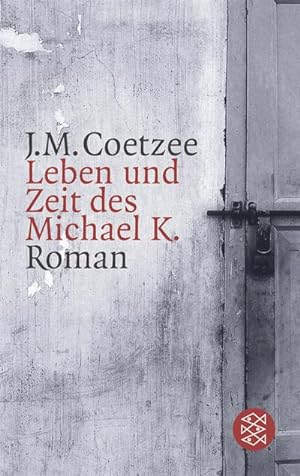 Immagine del venditore per Leben und Zeit des Michael K. venduto da BuchWeltWeit Ludwig Meier e.K.