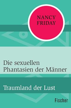 Seller image for Die sexuellen Phantasien der Mnner for sale by BuchWeltWeit Ludwig Meier e.K.
