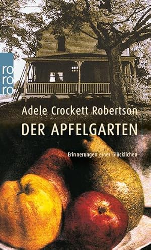 Seller image for Der Apfelgarten for sale by BuchWeltWeit Ludwig Meier e.K.