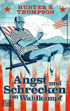 Image du vendeur pour Angst und Schrecken im Wahlkampf mis en vente par BuchWeltWeit Ludwig Meier e.K.
