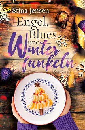 Seller image for Engel, Blues und Winterfunkeln for sale by BuchWeltWeit Ludwig Meier e.K.