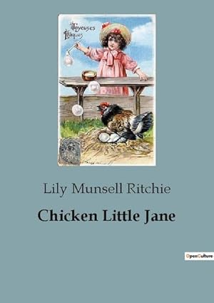 Imagen del vendedor de Chicken Little Jane a la venta por BuchWeltWeit Ludwig Meier e.K.