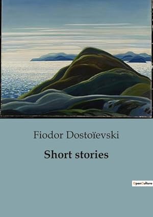 Seller image for Short stories for sale by BuchWeltWeit Ludwig Meier e.K.