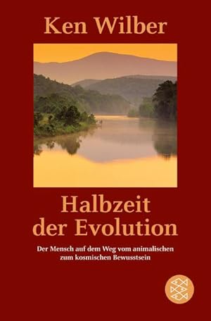 Bild des Verkufers fr Halbzeit der Evolution zum Verkauf von BuchWeltWeit Ludwig Meier e.K.