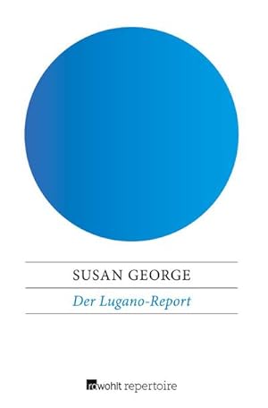Seller image for Der Lugano-Report for sale by BuchWeltWeit Ludwig Meier e.K.