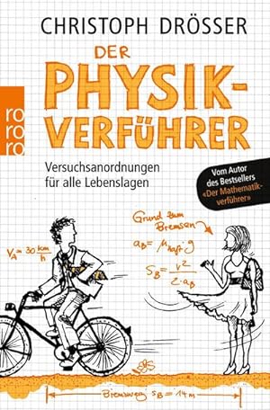 Seller image for Der Physikverfhrer for sale by BuchWeltWeit Ludwig Meier e.K.