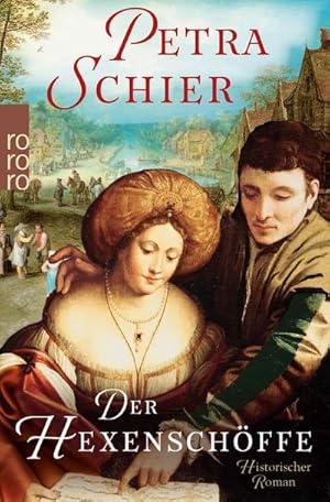Seller image for Der Hexenschffe for sale by BuchWeltWeit Ludwig Meier e.K.